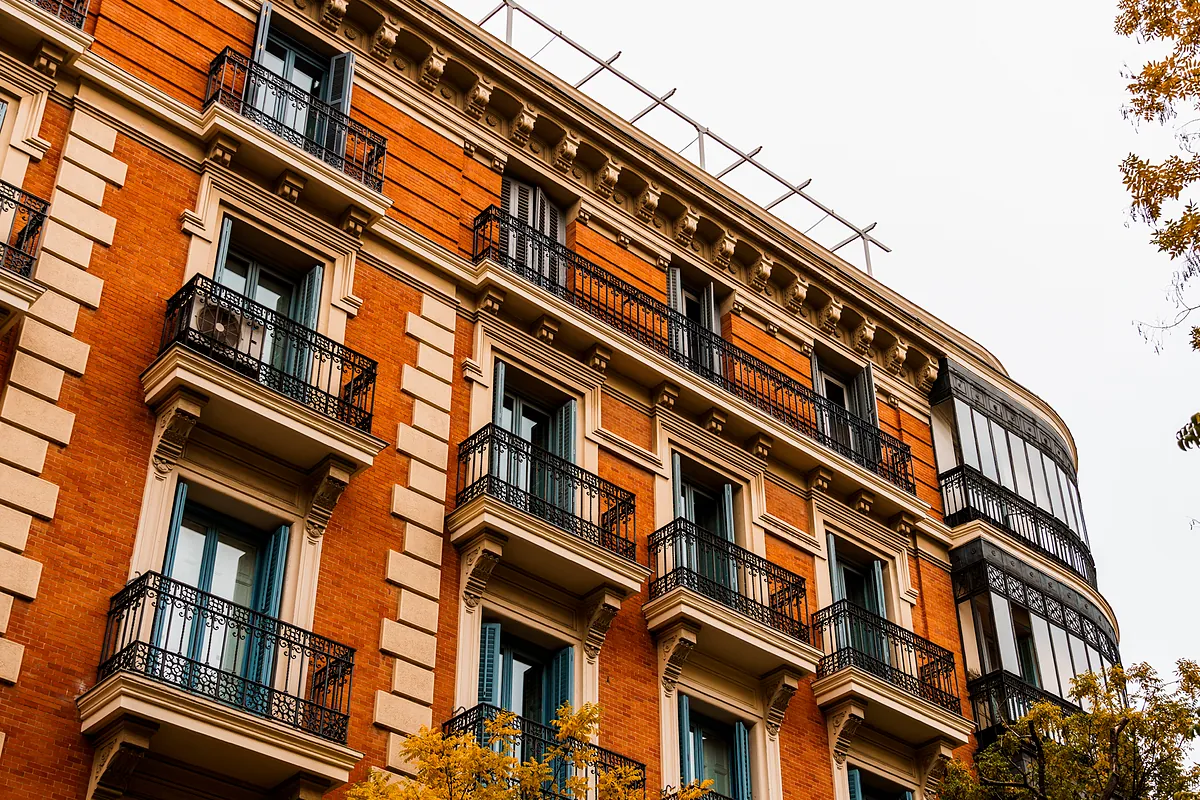 ¿Dónde resulta más rentable comprar una vivienda para ponerla de alquiler?