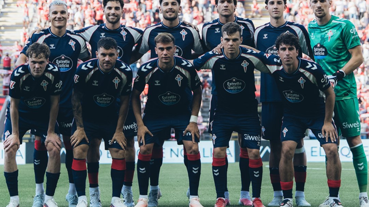 Buena nota en el primer amistoso de pretemporada