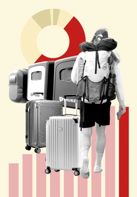 Málaga pone tope al turismo