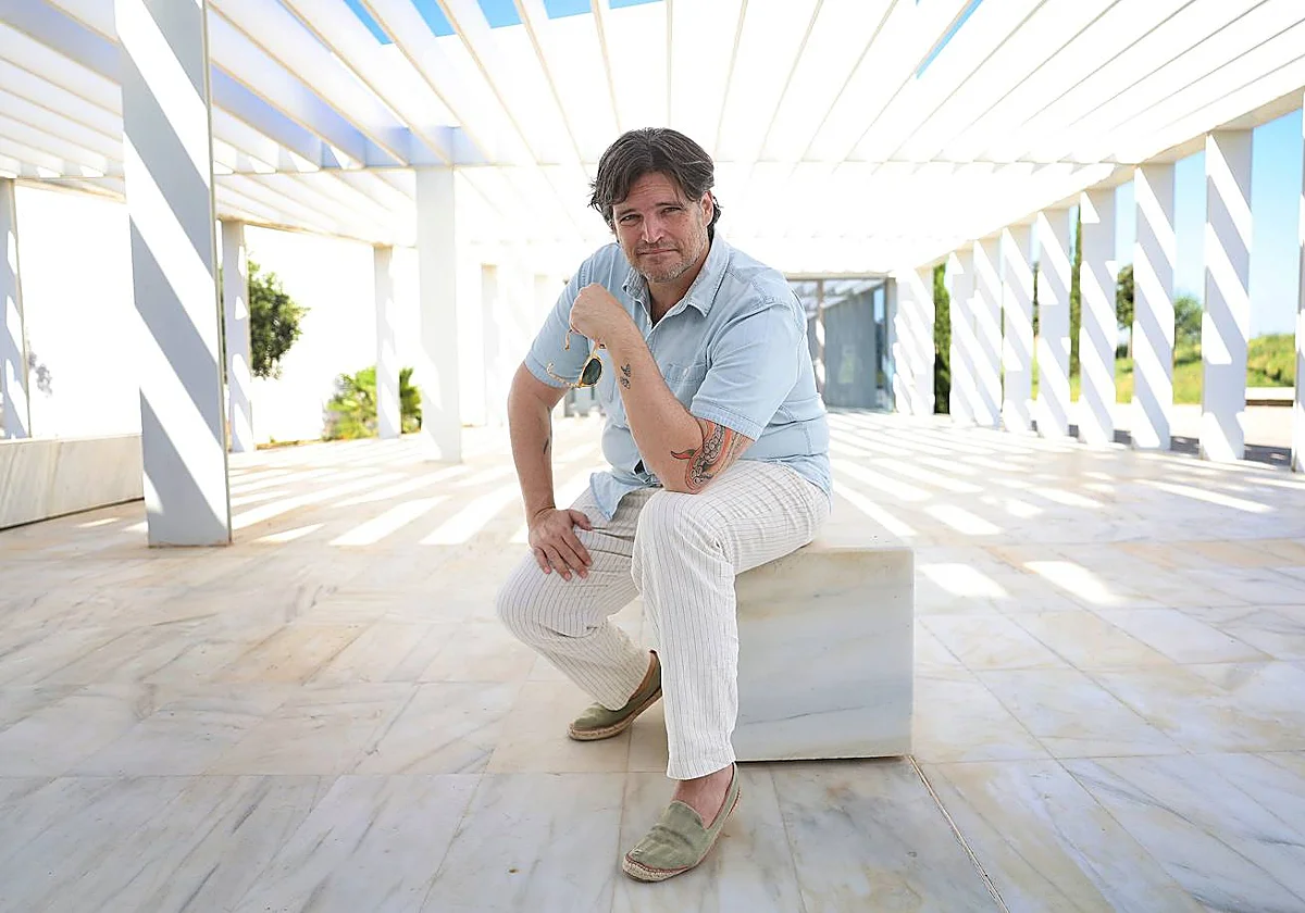 «No he sido brillante, he sido más un concursante resistente que ha sabido aguantar»