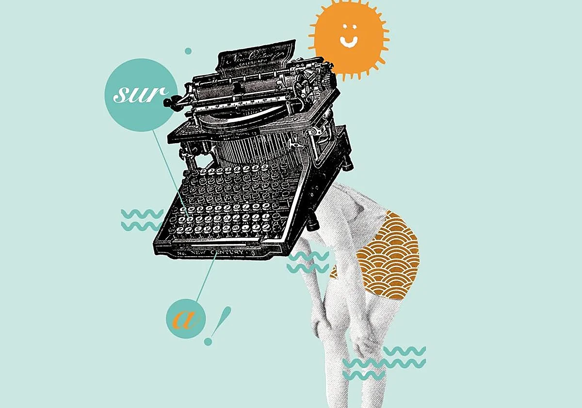 Microrrelatos SUR VI Premio Pablo Aranda: textos del 19 de julio