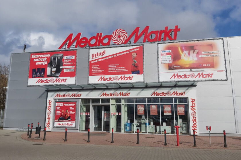 Las mejores ofertas de MediaMarkt en tecnología y entretenimiento, hoy domingo 19 de julio