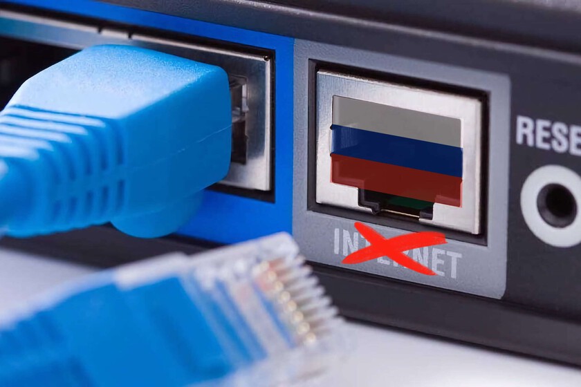 2025 ha sido el año del gran experimento de Rusia: desconectarse de Internet con un telón de acero digital