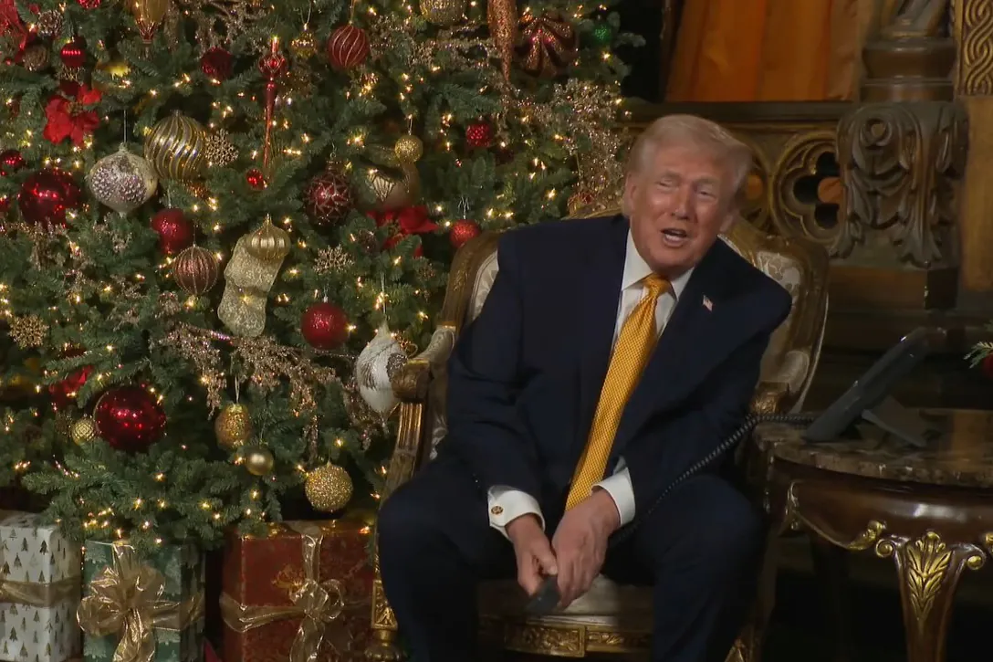 El segundo mandato de Donald Trump pone a prueba a un Congreso muy polarizado