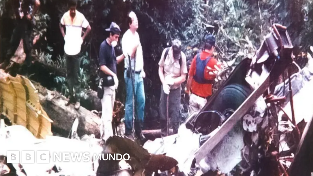 Vuelo 901: las incógnitas que rodean el caso del avión derribado por un atacante suicida en Panamá un día después del atentado a la AMIA en Argentina