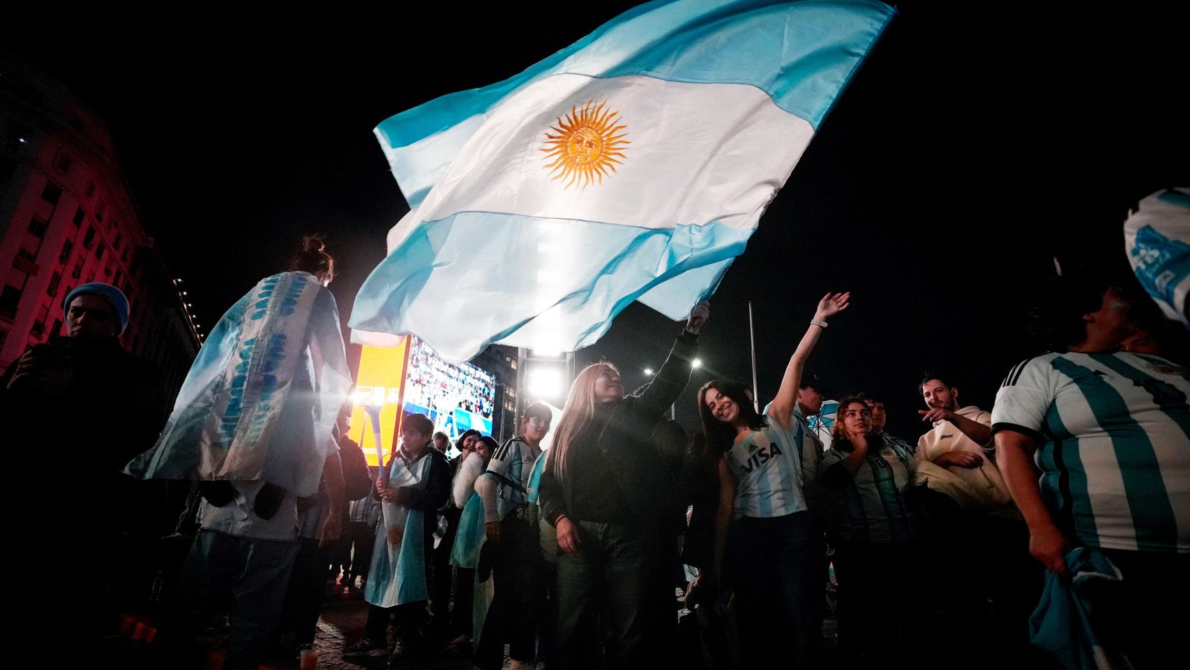 Las tres finales perdidas por Argentina: una remontada, un penalti en el minuto 84 y el peor trauma de Messi