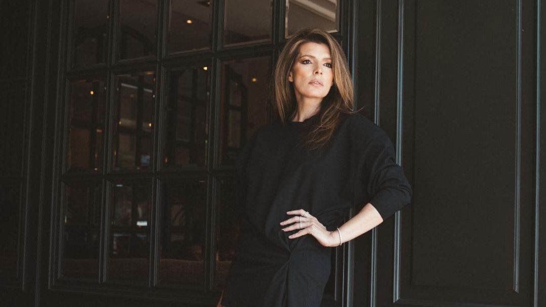 Sara Galindo, la empresaria que tiende puentes entre México y España: “El pasado ya ocurrió. Hay que construir un futuro juntos”