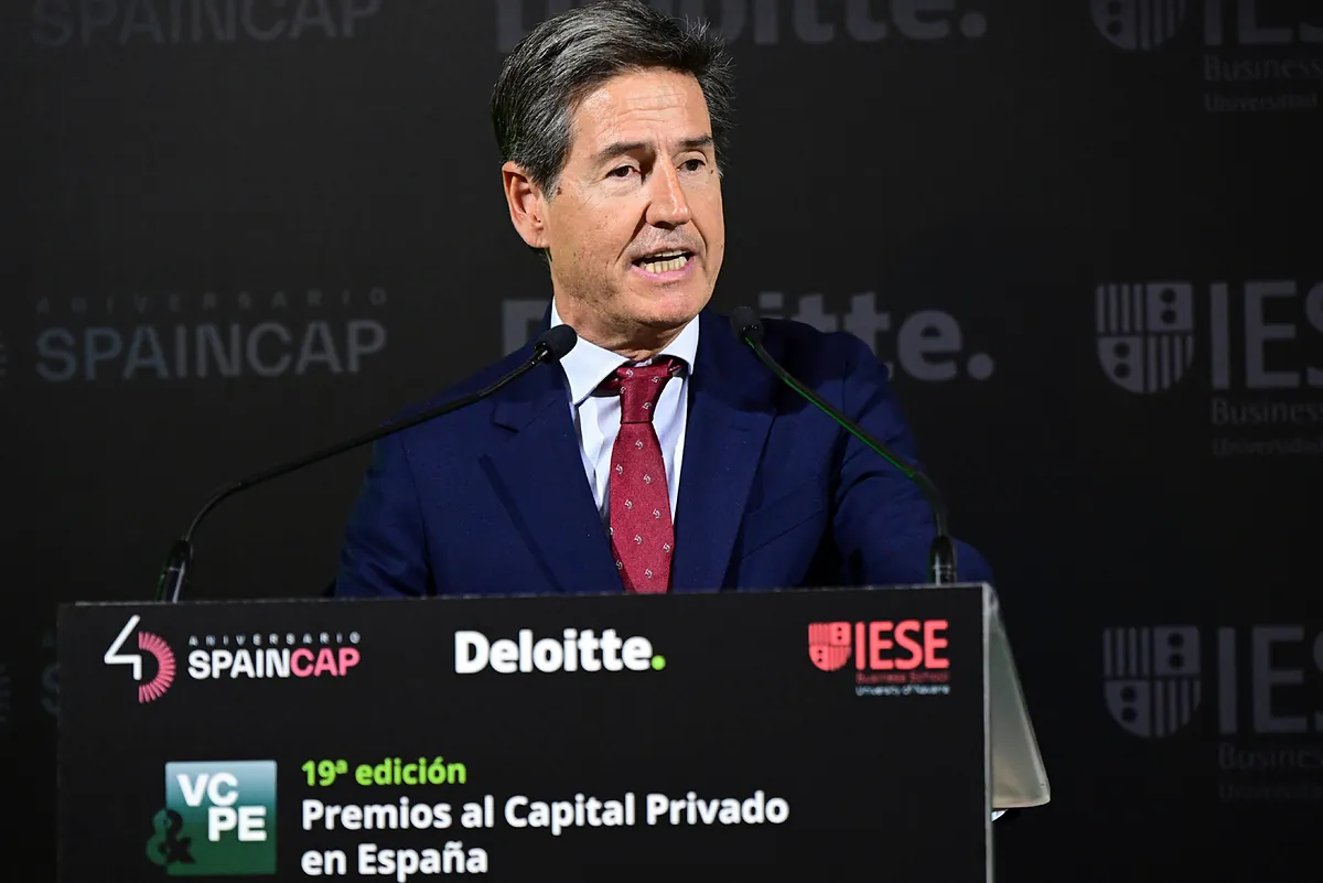 El capital privado también es un motor de crecimiento e innovación