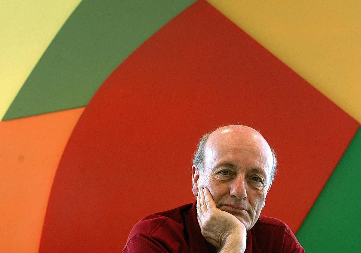 Javier Muguerza, disidencia y concordia