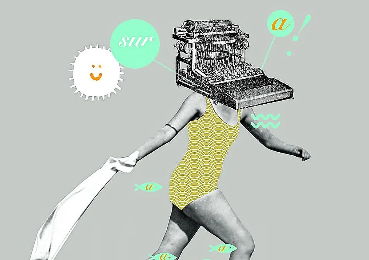 Microrrelatos SUR VI Premio Pablo Aranda: textos del 20 de julio