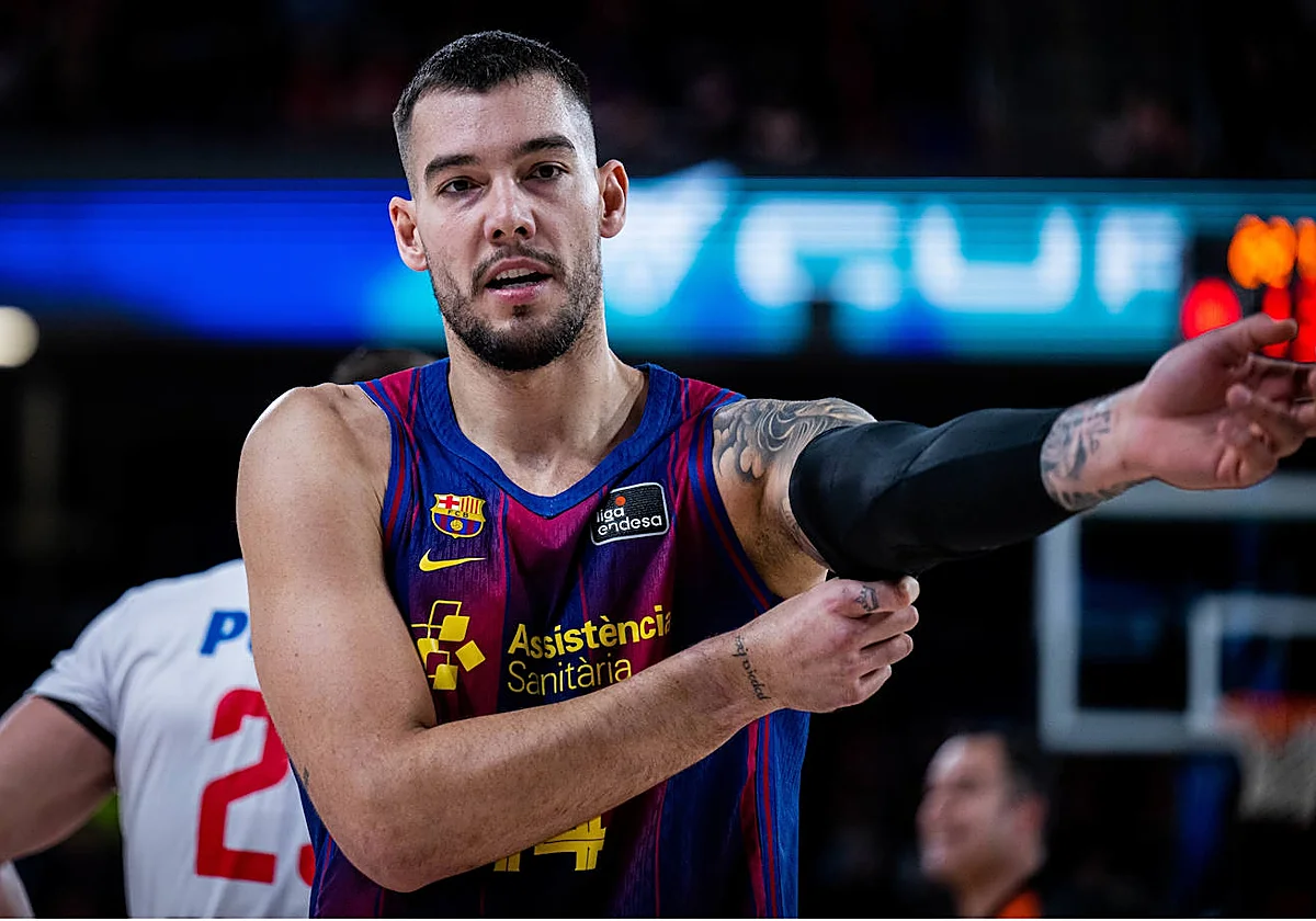 El Unicaja busca un golpe de efecto que relance la planificación tras la salida de Balcerowski al Barcelona
