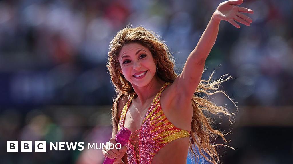 Las imágenes que deja la final del Mundial más grande de la historia en la que España se coronó campeona y hubo un show de medio tiempo