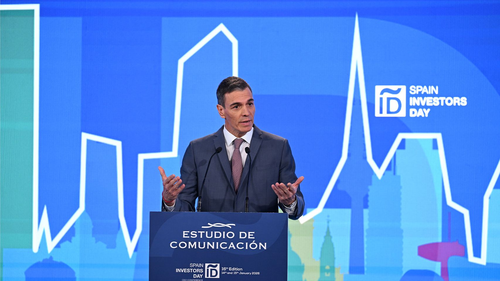 El Gobierno recula con su fondo soberano y convierte 'España Crece' en un discreto programa para inversiones 'verdes'