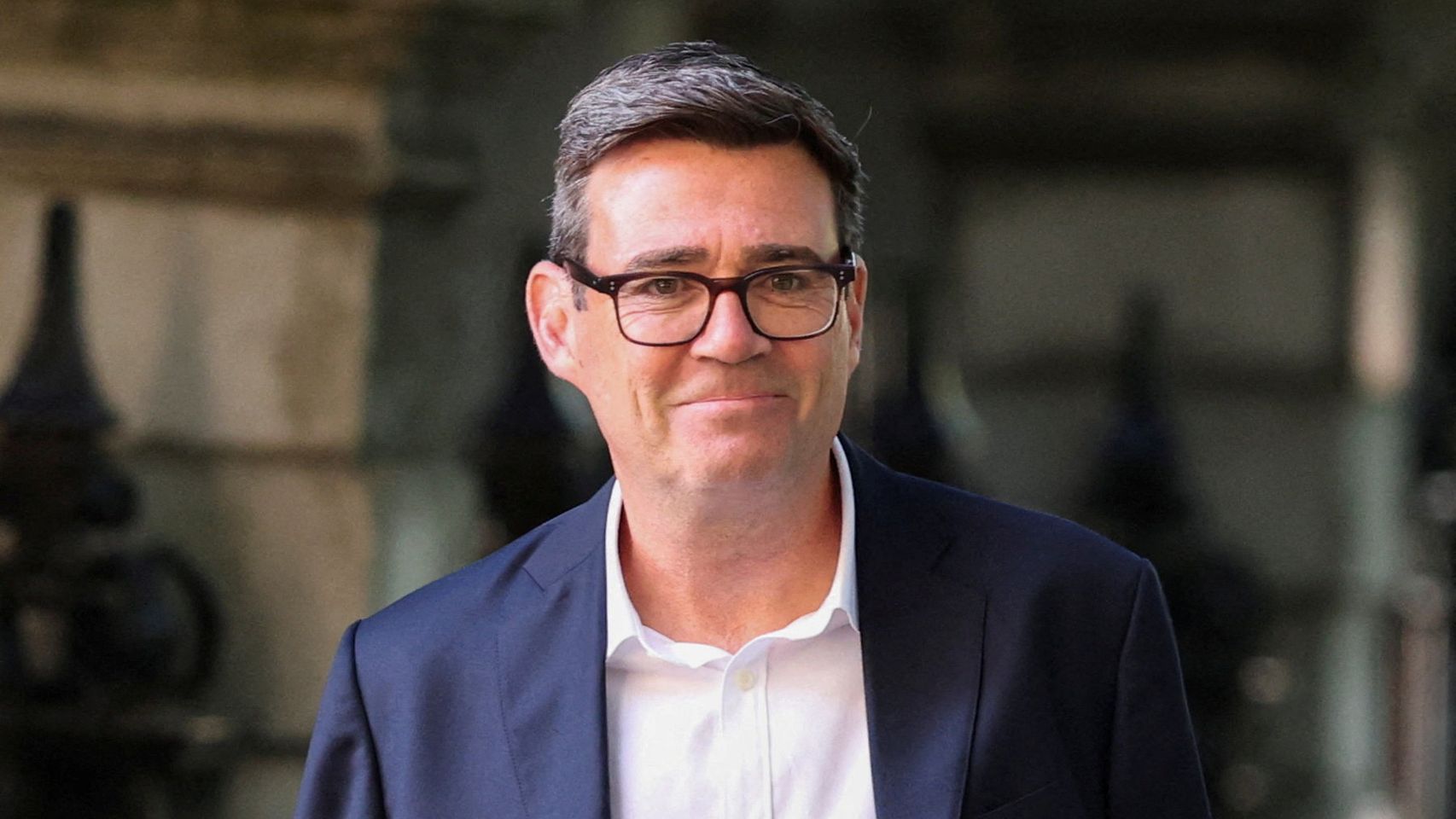 Lo que Trump, Putin, Zelenski, Xi y los líderes de la UE esperan de Andy Burnham, el próximo primer ministro de Reino Unido