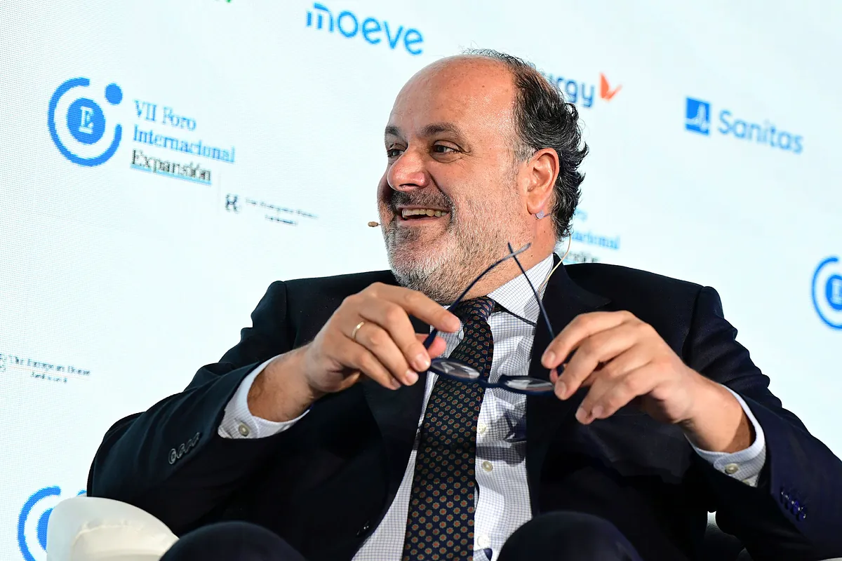 Citi se queda solo en el ránking de banqueros españoles más influyentes de la City