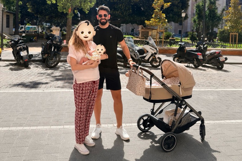 He probado un carrito de bebés de gama alta que se mece solo. Y lo caro deja de parecerlo cuando miras su competencia