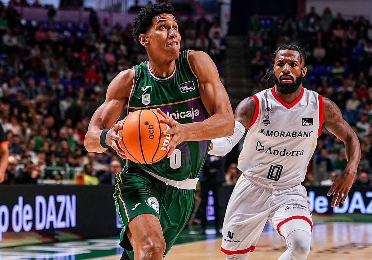 El Valencia decide fichar a Eli Ndiaye y el Unicaja respira con Tyson Pérez