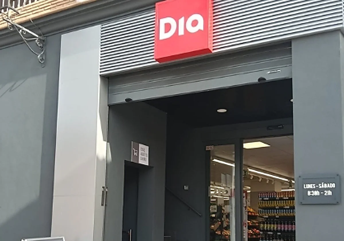 Spanish supermarket chain opens branch in Malaga's Axarquía
