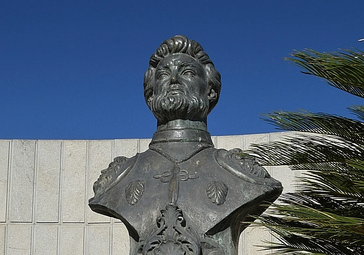 The Andalusian who ‘conquered’ Argentina