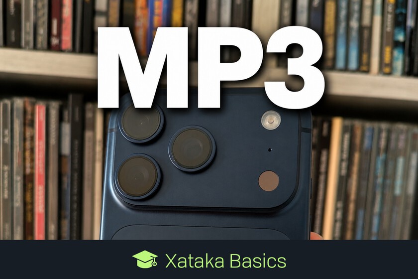 Cómo poner cualquier MP3 como tono de llamada en el iPhone