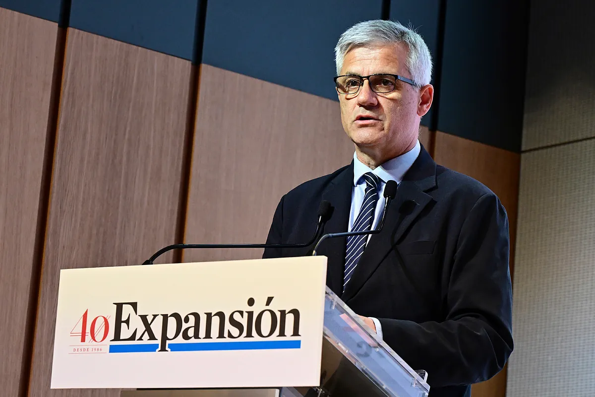 Muere el secretario de Estado de Vivienda, David Lucas, a los 58 años