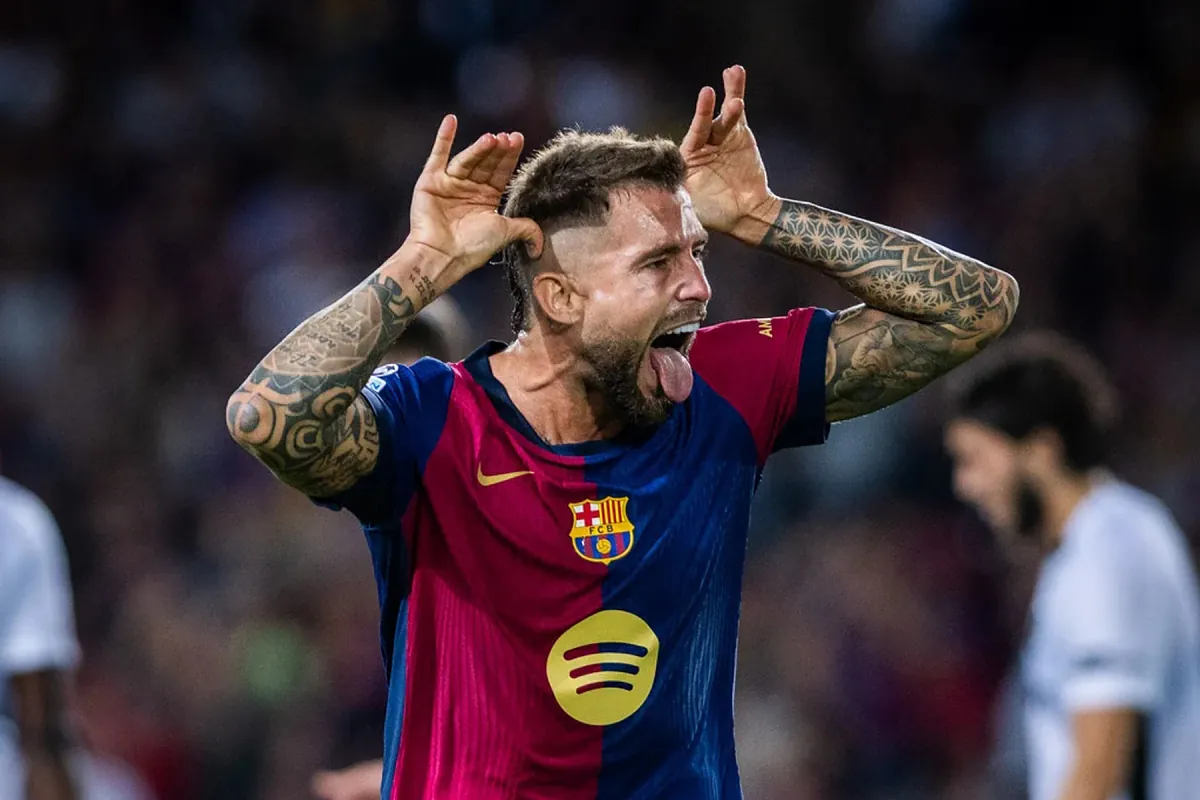 Revés al futbolista Íñigo Martínez: Europa deniega el registro de su marca comercial