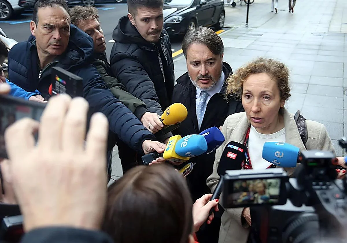 La Fiscalía recurrirá ante el Supremo la sentencia de los padres de la 'casa de los horrores' de Oviedo