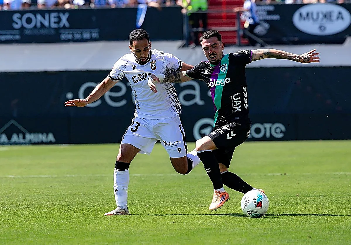 Malaga CF add Ceuta and Al-Arabi to finalised list of pre-season opponents ahead of La Liga return