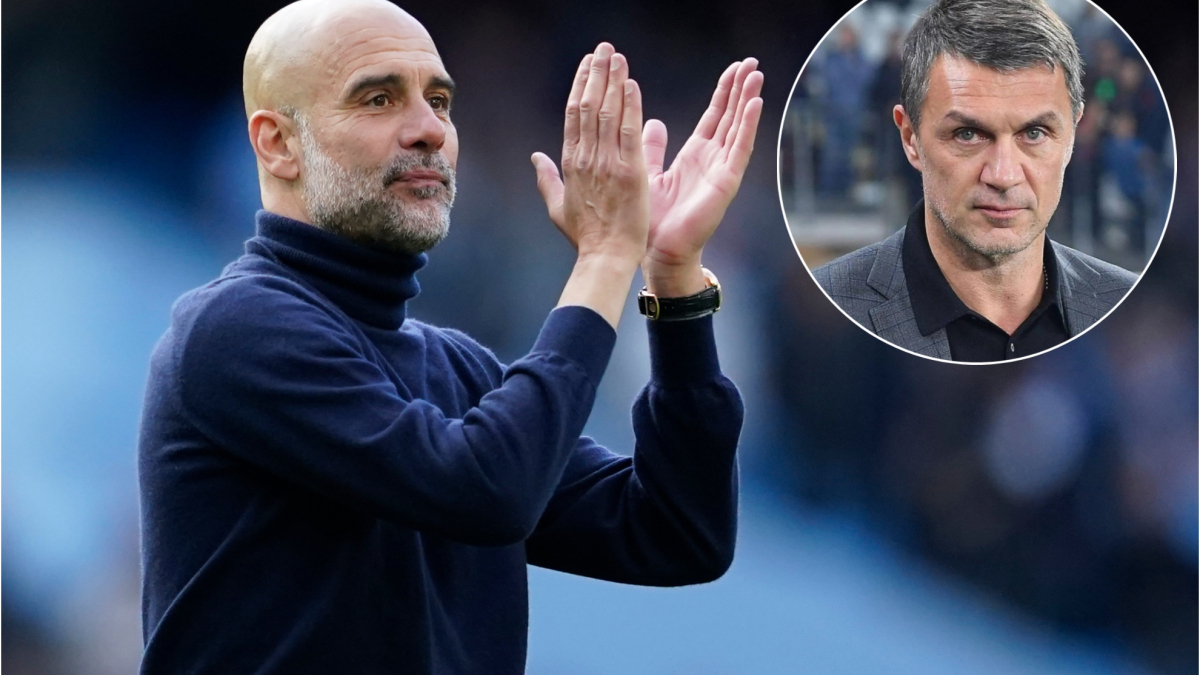 Bombazo: Italia se lanza a por Guardiola