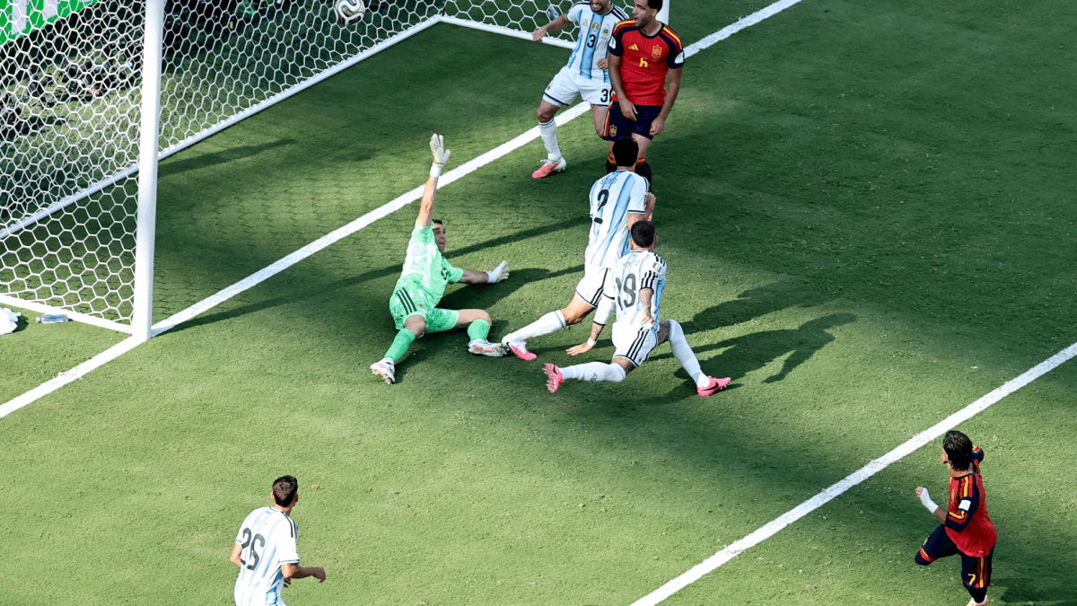Campeones a pesar de un búnker de 36 metros <br>