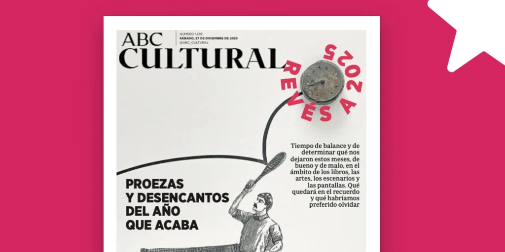 Balance de 2025: proezas y desencantos