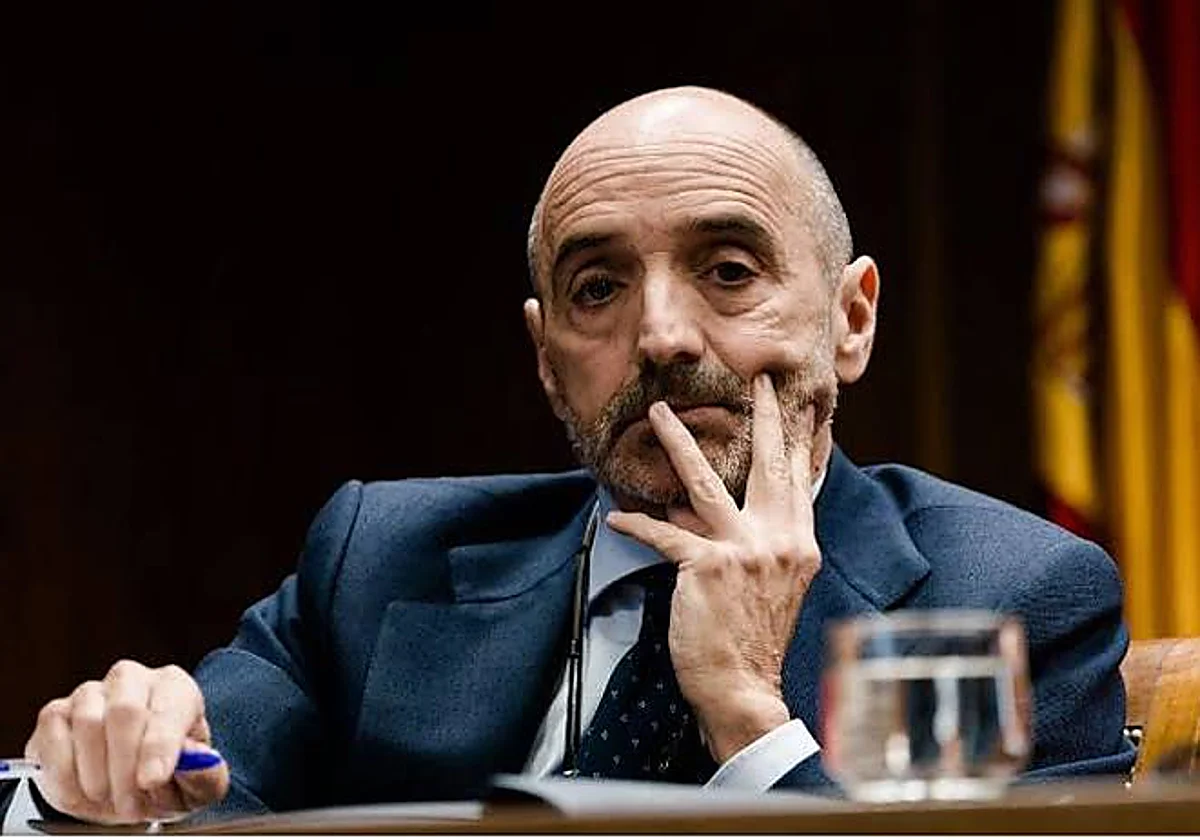 El presunto testaferro confiesa en un escrito al juez que Zapatero medió en el rescate de Plus Ultra
