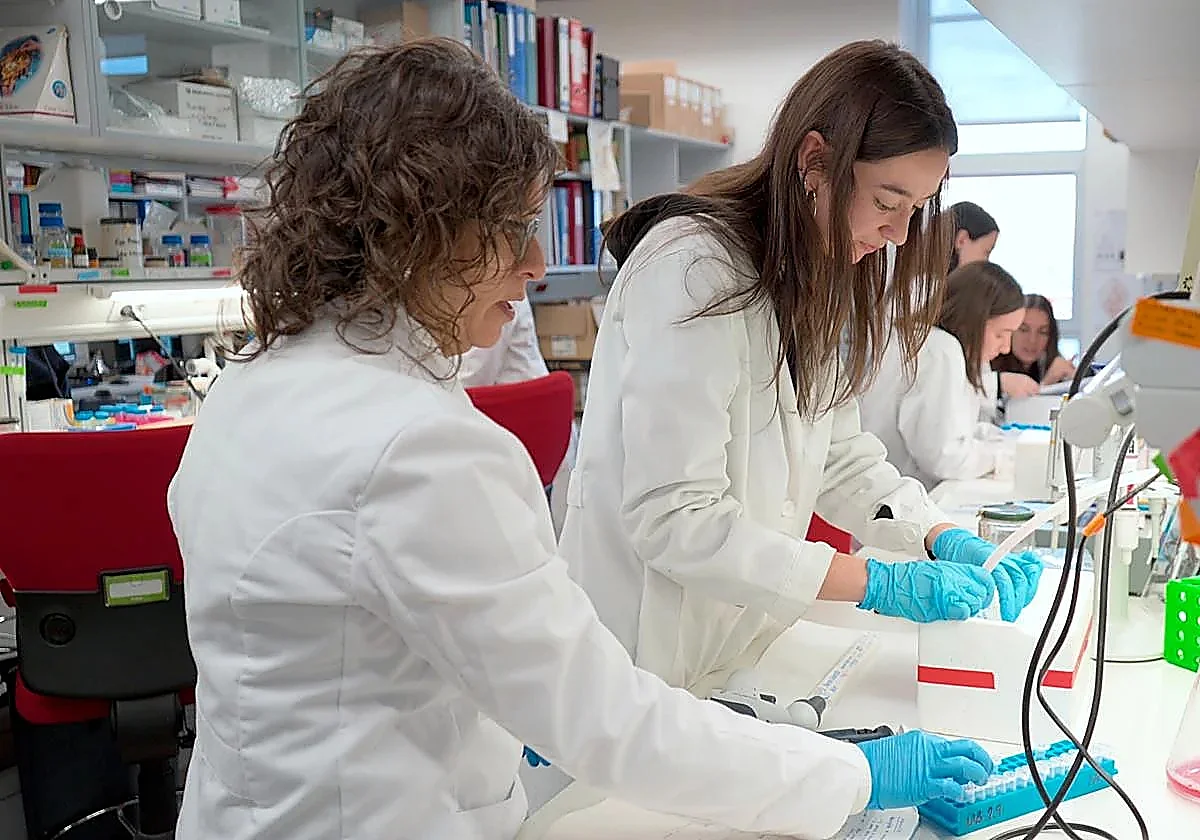 Spanish scientists identify defect that causes delayed physical development in children with functioning growth hormone