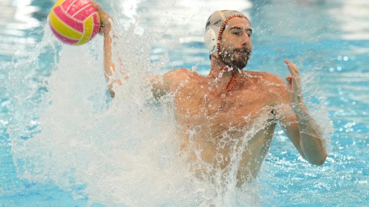 Miguel de Toro: "Viajamos a Australia con la ambición y la convicción de ganar la Superfinal"