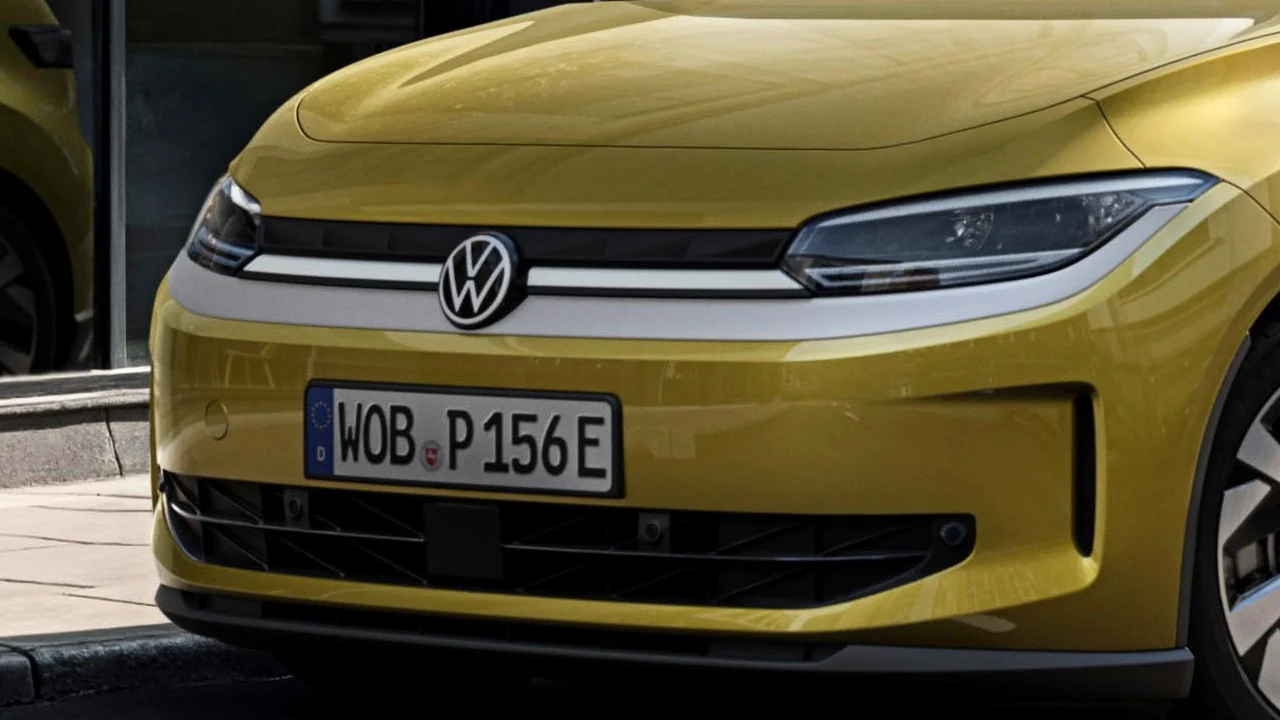 El nuevo Volkswagen ID. Polo estrenará una tecnología que la marca lleva años dejando en manos de sus rivales, pero sin fecha