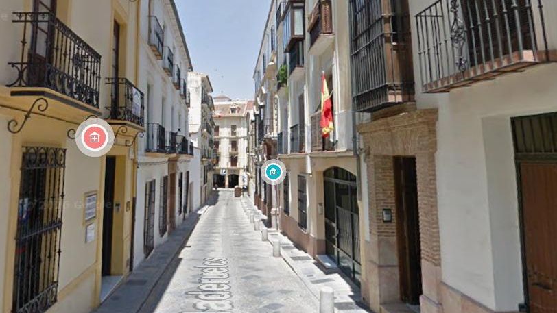 Investigan la muerte a puñaladas de una joven de 30 años en Antequera: podría ser un caso de violencia de género
