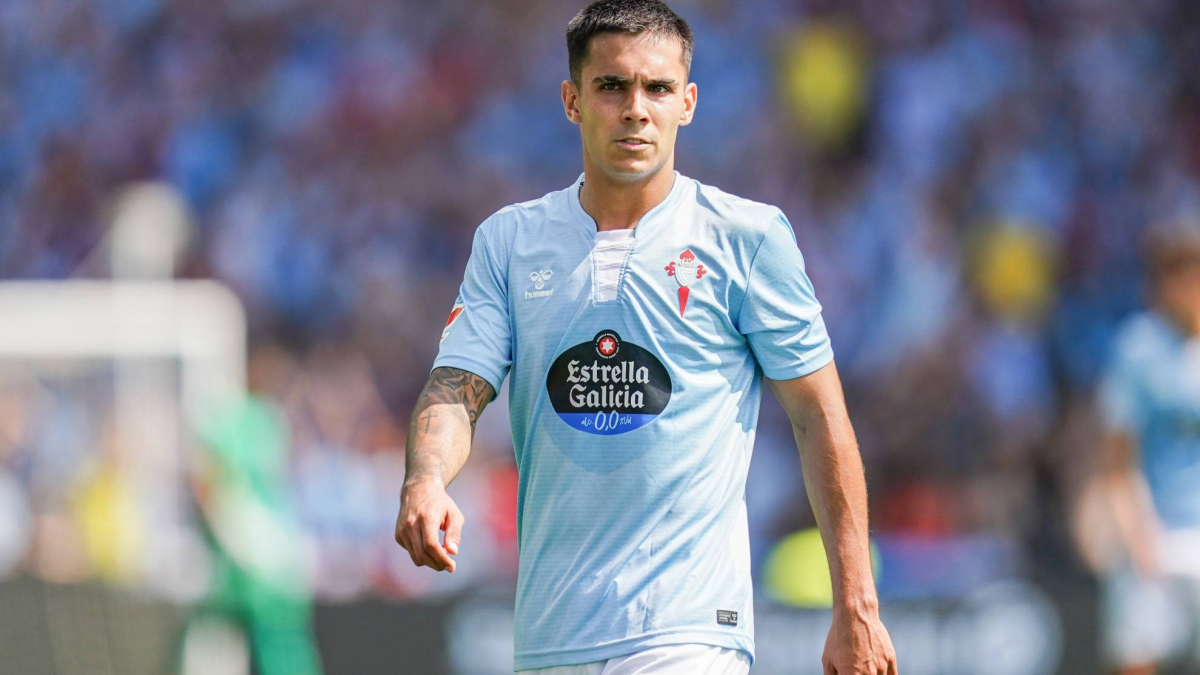 Hugo Sotelo jugará cedido en el Levante
