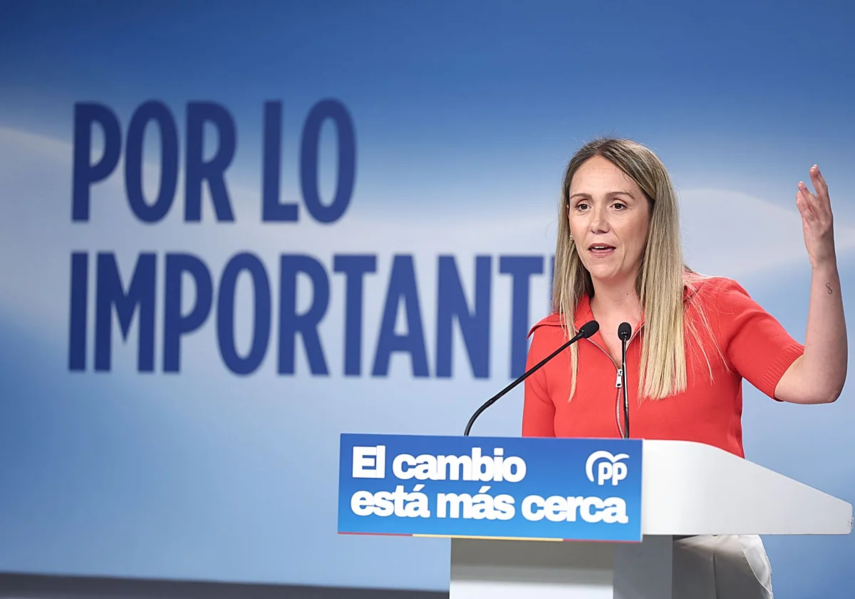 El PP pide anular la instrucción que aplica la 'ley de nietos' para dar la nacionalidad española
