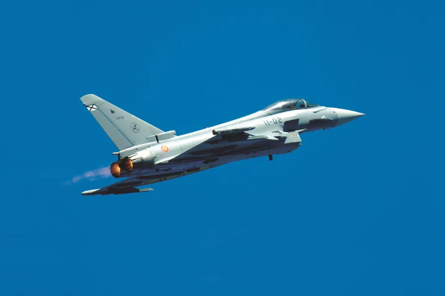 Indra, Thales, Leonardo y Hensoldt harán interoperables los cazas europeos
