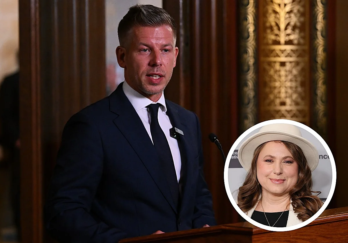 Magyar propone como presidenta de Hungría a una leyenda del ajedrez