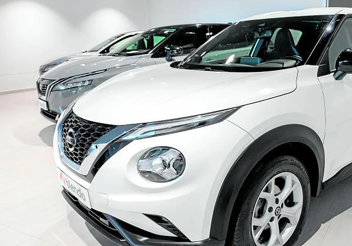 La automoción espera que el Consejo de Ministros dé este martes luz verde a las ayudas del Plan Auto+