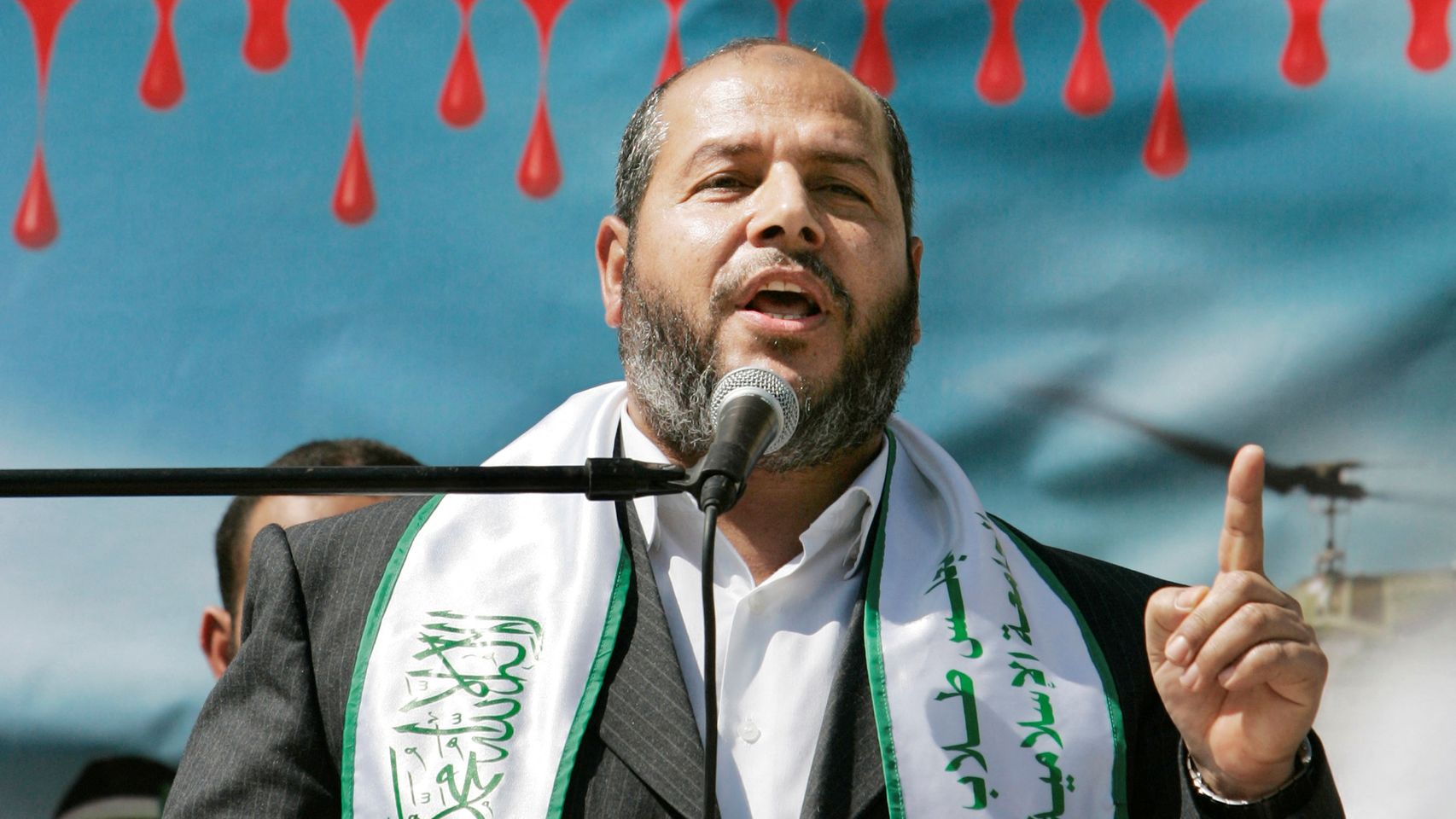 Hamás elige como su nuevo líder a Jalil al Hayya, el jefe de la delegación que negoció con Israel el alto el fuego en Gaza