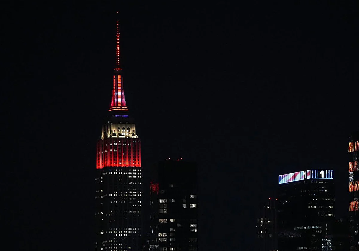 De Chattanooga a Nueva York, un viaje alucinante de 47 días