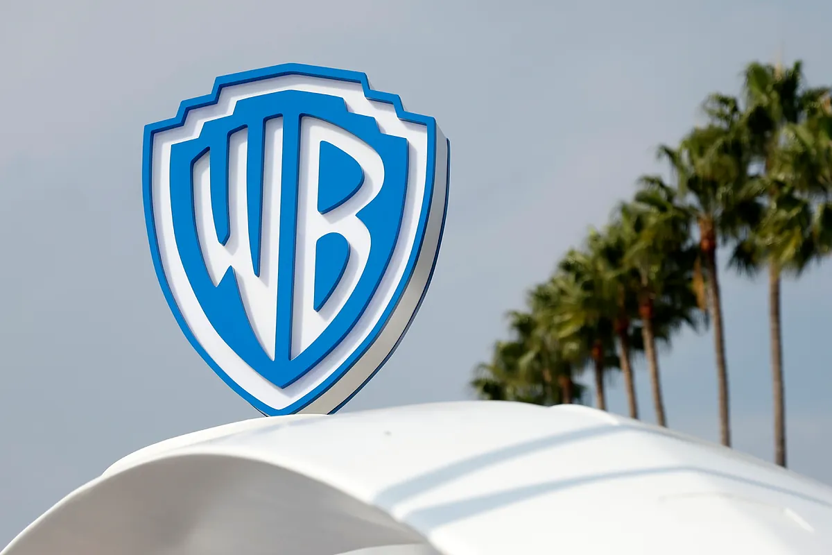 La Justicia de EEUU suspende temporalmente la fusión entre Paramount y Warner