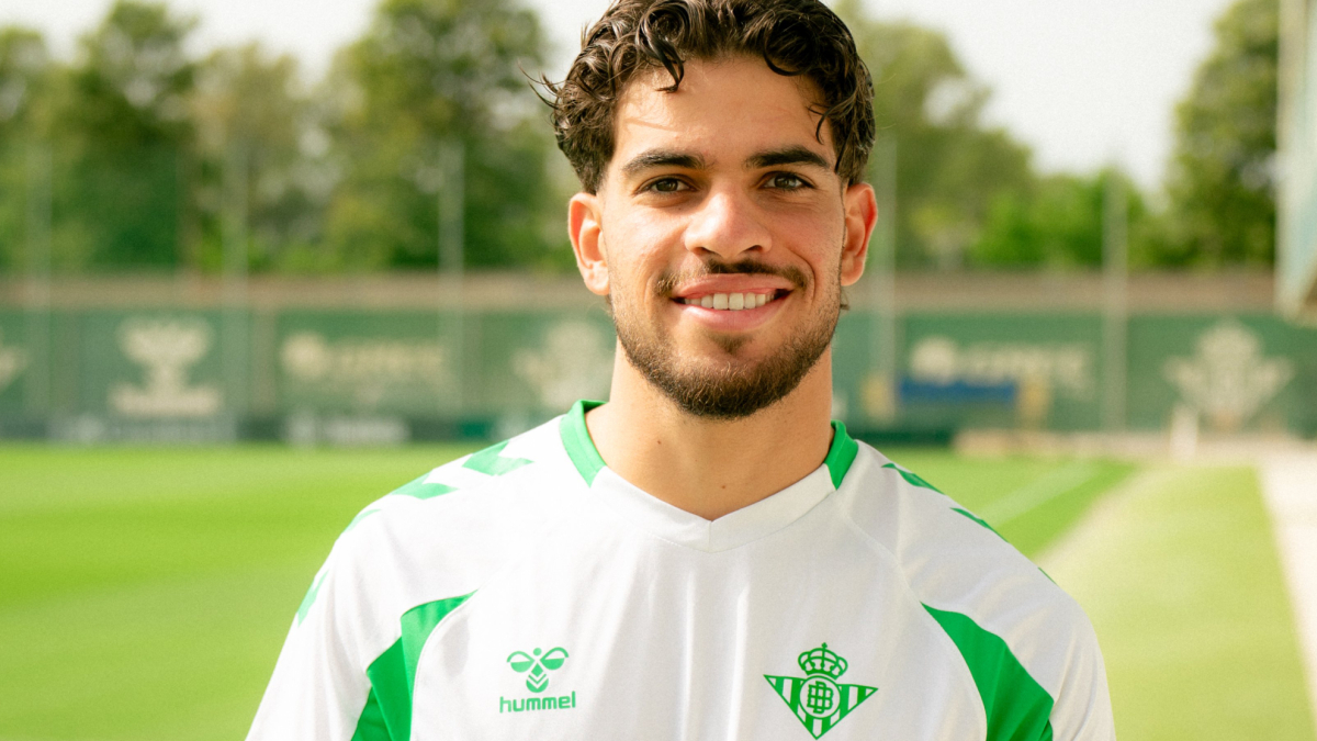 Abde y Diego Conde, novedades en la vuelta al trabajo del Betis