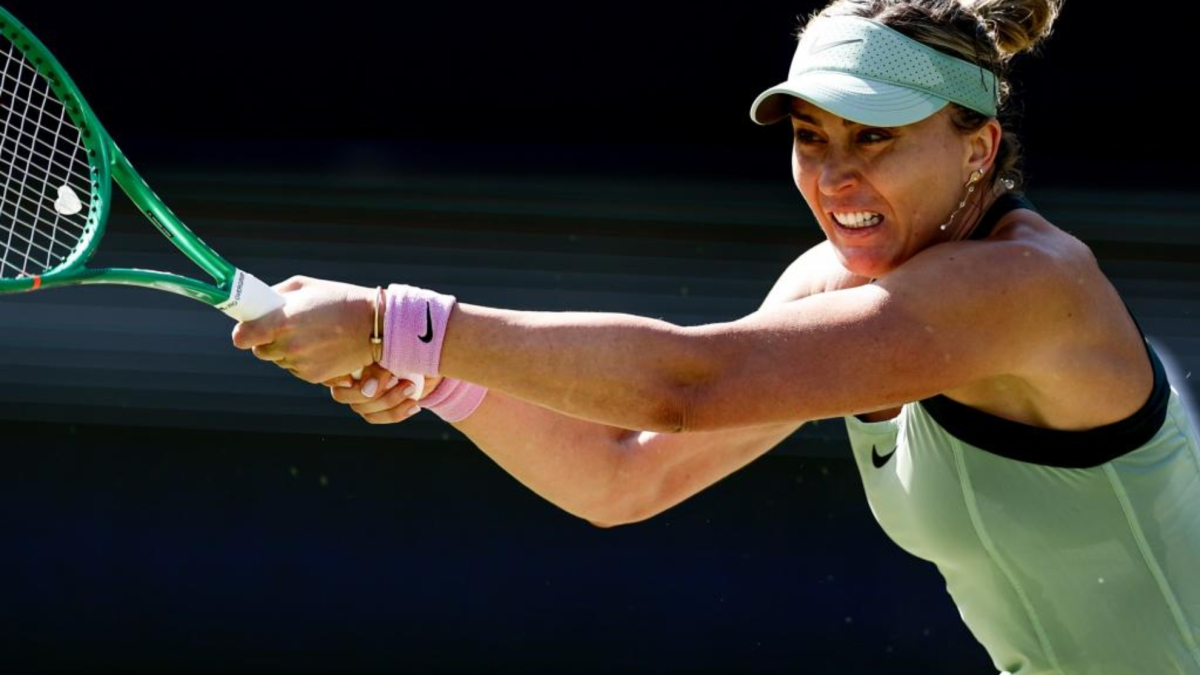 Paula Badosa pide perdón por retirarse de la final en Iasi: "No podía seguir el ritmo de mi cuerpo, me disculpo"