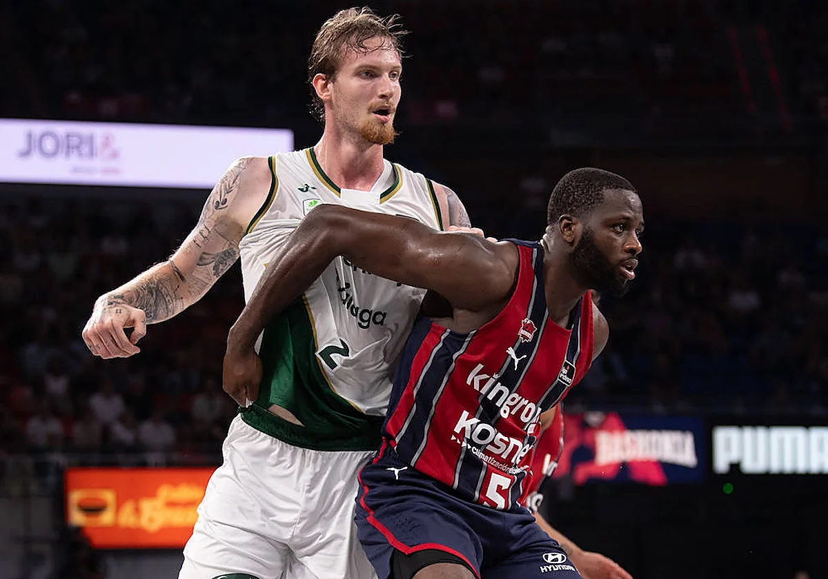 El Unicaja hace caja para poder reforzarse