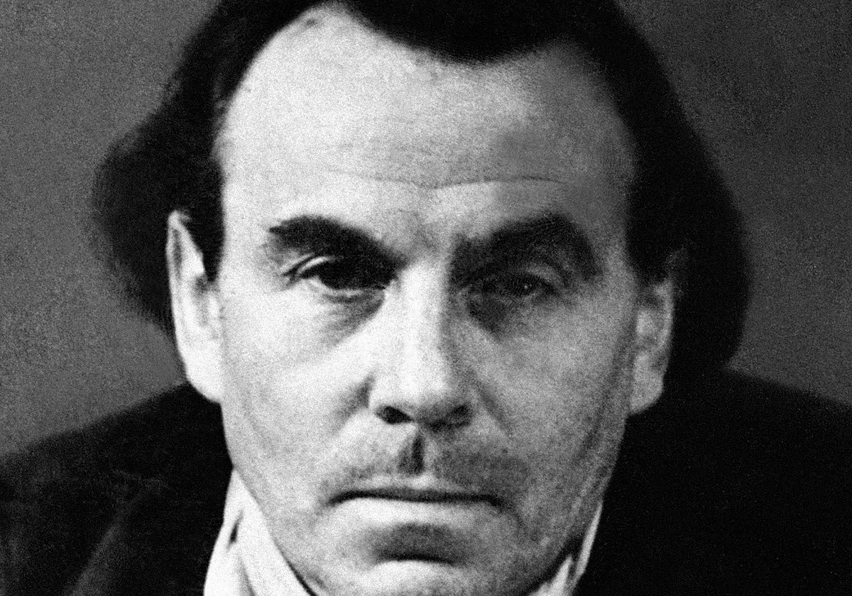 Céline, entre el genio y el monstruo