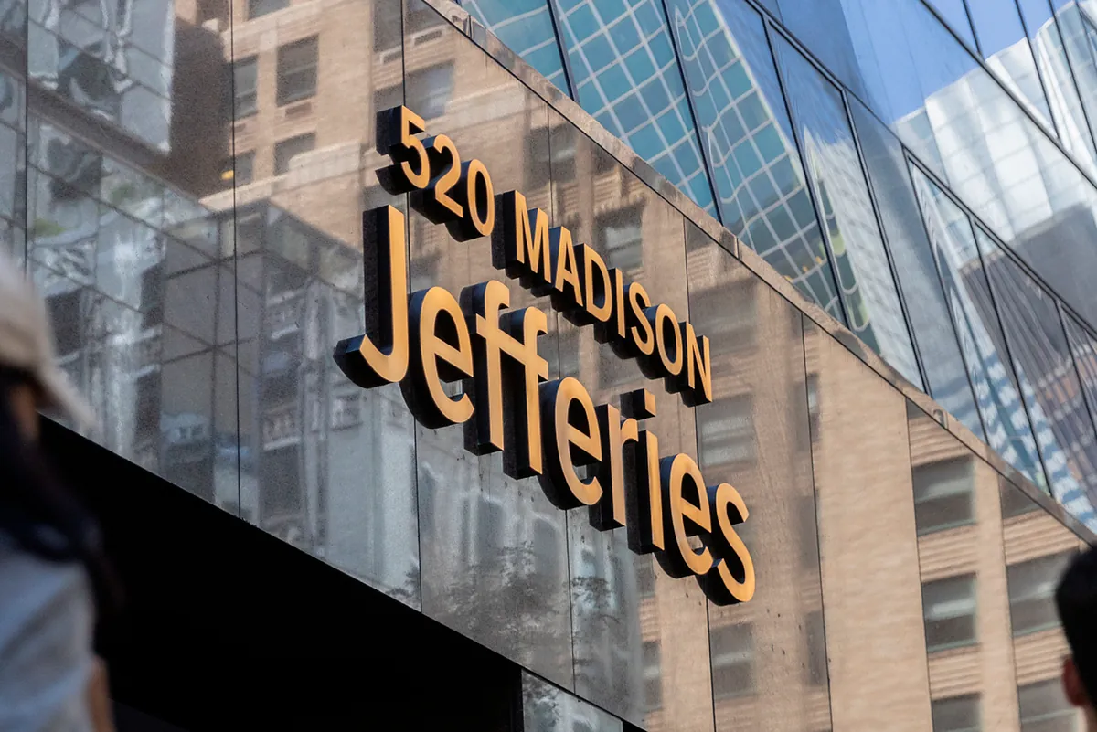 Jefferies ficha en Santander a su nuevo jefe europeo de renovables