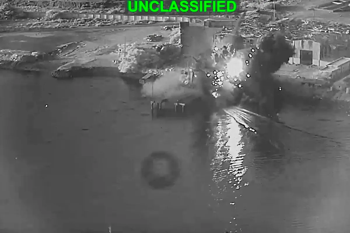 Los mediadores urgen un alto el fuego tras recrudecerse la guerra en Irán